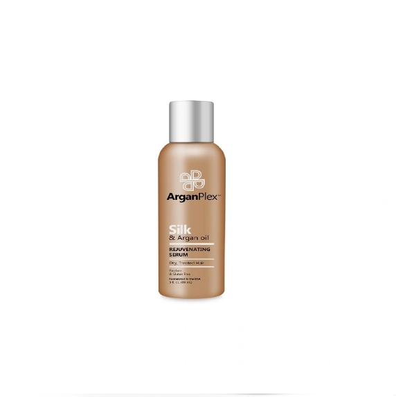 Argan Plex Saç Serumu 89 ml
